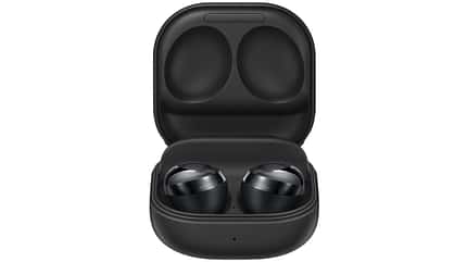 Samsung Galaxy Buds Pro: perfekt für Sportler, die auf tollen Sound und ein gutes Noise-Cancelling stehen Samsung Galaxy Buds Pro: perfekt für Sportler, die auf tollen Sound und ein gutes Noise-Cancelling stehen