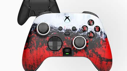Gamepads von SCUF Gaming lassen sich in allen wichtigen Details individuell anpassen und bieten diverse Zusatzfeatures Gamepads von SCUF Gaming lassen sich in allen wichtigen Details individuell anpassen und bieten diverse Zusatzfeatures