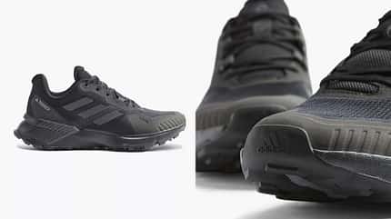 Performance Sneaker HW 2021 / Adidas Terrex Deichmann Performance Sneaker HW 2021 / Adidas Terrex Deichmann