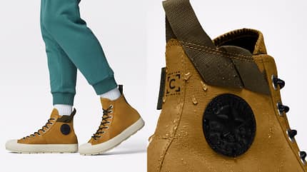 Performance Sneaker HW 2021 / Converse Performance Sneaker HW 2021 / Converse
