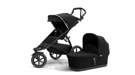 Babyjogger Thule Urban Glide Babyjogger Thule Urban Glide