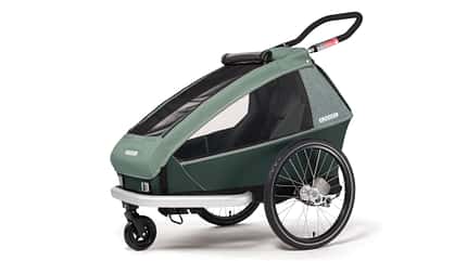 Croozer Kid Vayaa 1 Croozer Kid Vayaa 1