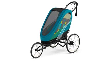 Cybex Zeno Cybex Zeno