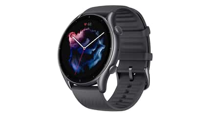 Amazfit Gewinnspiel Amazfit Gewinnspiel