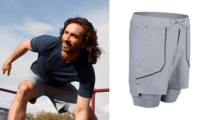 Gym- und Yoga-Shorts FW 21 / lululemon Gym- und Yoga-Shorts FW 21 / lululemon