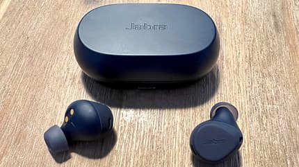 Jabra Active Elite 7: der Allround-Kopfhörer für Sport und Alltag Jabra Active Elite 7: der Allround-Kopfhörer für Sport und Alltag