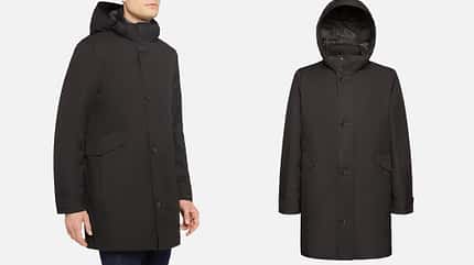 Regenmäntel FW 21 / Geox Regenmäntel FW 21 / Geox