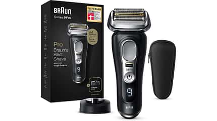 Braun Series 9 Folienrasierer Braun Series 9 Folienrasierer