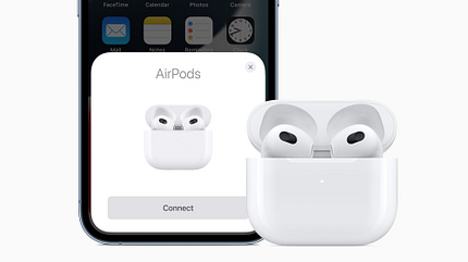 Vorteile von Apple-Geräte: Sie verbinden sich automatisch untereinander Vorteile von Apple-Geräte: Sie verbinden sich automatisch untereinander