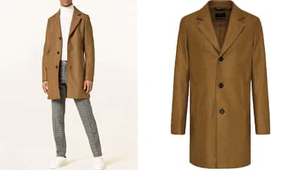 Wintermantel SALE 2022 / Cinque Wintermantel SALE 2022 / Cinque