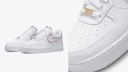 Sneaker des Jahres 2021 / Nike Sneaker des Jahres 2021 / Nike