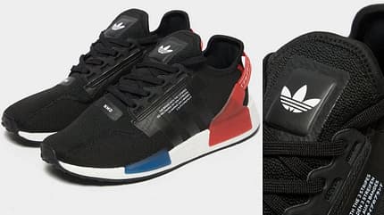 Sneaker des Jahres 2021 / Adidas Sneaker des Jahres 2021 / Adidas