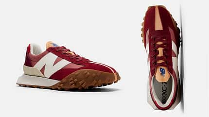 Sneaker des Jahres 2021 / New Balance Sneaker des Jahres 2021 / New Balance