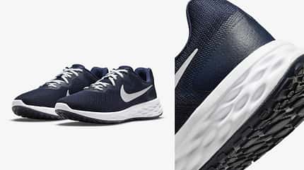 Sneaker des Jahres 2021 / Nike Revolution 6 Sneaker des Jahres 2021 / Nike Revolution 6