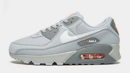 Sneaker des Jahres 2021 / Air Max 90 Sneaker des Jahres 2021 / Air Max 90