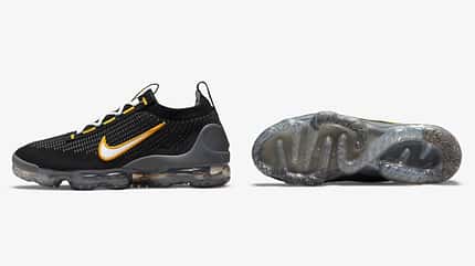 Sneaker des Jahres 2021 / Nike Vapormax Flyknit 3 Sneaker des Jahres 2021 / Nike Vapormax Flyknit 3
