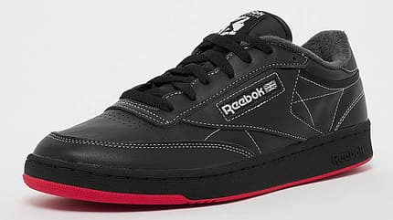 Sneaker Sale Sommer 2022 / Reebok Club C 85 Sneaker Sale Sommer 2022 / Reebok Club C 85