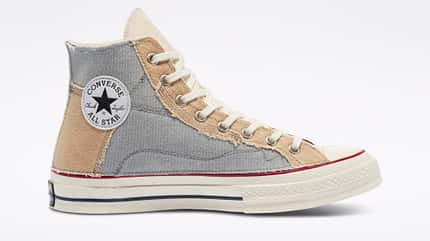 Sneaker Sale Sommer 2022 / Converse Sneaker Sale Sommer 2022 / Converse