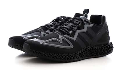 Sneaker im Sale Sommer 2022 / Adidas Originals 2K 4D Sneaker im Sale Sommer 2022 / Adidas Originals 2K 4D