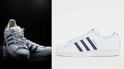 Die besten Sneaker / Sommer 2022 Adidas Superstar Die besten Sneaker / Sommer 2022 Adidas Superstar