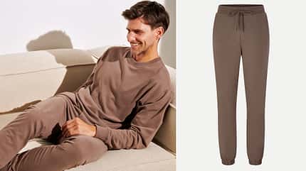 Jogginghose Styling / Sommer 2022 Juvia Jogginghose Styling / Sommer 2022 Juvia
