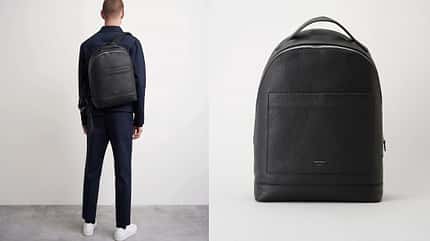 Taschen für Männer / Sommer 2022 / Tiger of Sweden Taschen für Männer / Sommer 2022 / Tiger of Sweden