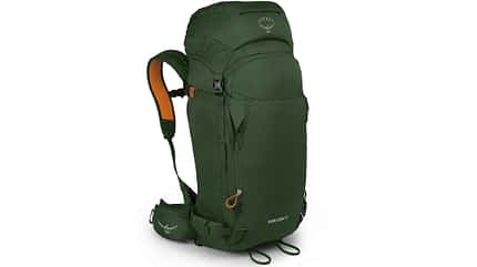 Skitourenrucksack Soelden 42 von Osprey Skitourenrucksack Soelden 42 von Osprey