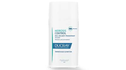 Ducray Hidrosis Control
