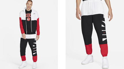 Jogginghose Sommer 2022 / Nike Dri-Fit Jogginghose Sommer 2022 / Nike Dri-Fit