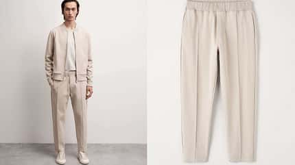 Jogginghosen Sommer 2022 / Tiger of Sweden Jogginghosen Sommer 2022 / Tiger of Sweden