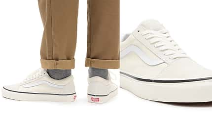 Office-Sneaker Sommer 2022 / Vans Old Skool Office-Sneaker Sommer 2022 / Vans Old Skool