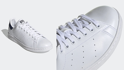 Office-Sneaker Sommer 2022 / Adidas Stan Smith Office-Sneaker Sommer 2022 / Adidas Stan Smith
