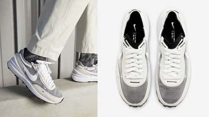 Office-Sneaker Sommer 2022 / Nike Waffle One Office-Sneaker Sommer 2022 / Nike Waffle One