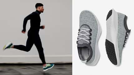 Nachhaltige Sneaker Sommer 2022 / Allbirds Nachhaltige Sneaker Sommer 2022 / Allbirds
