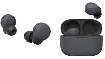 Die Linkbuds S von Sony sind klassische In-Ears, sind sehr leicht und bieten jede Menge Zusatzfeatures Die Linkbuds S von Sony sind klassische In-Ears, sind sehr leicht und bieten jede Menge Zusatzfeatures