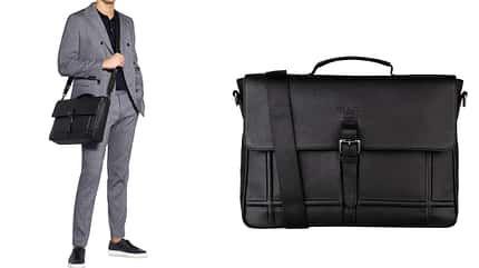 Business-Taschen Sommer 2022 / Ted Baker Business-Taschen Sommer 2022 / Ted Baker