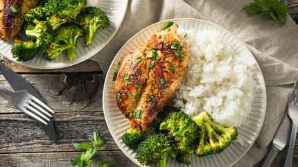 5 fitte Brokkoli-Rezepte für Sportler