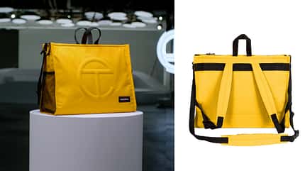 Business-Taschen Sommer 2022 / Eastpak x Telfar Business-Taschen Sommer 2022 / Eastpak x Telfar