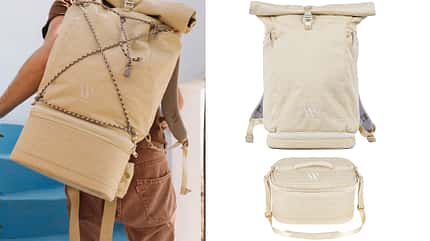 Rucksack-Trends 2022 / Wayks Rucksack-Trends 2022 / Wayks
