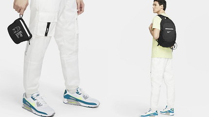 Rucksack-Trends Herbst 2022 / Nike Rucksack-Trends Herbst 2022 / Nike