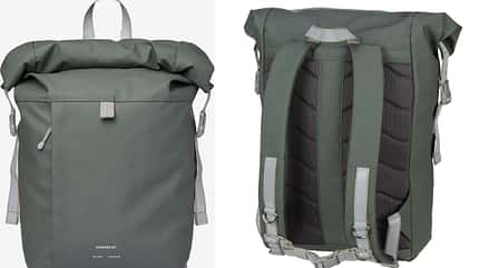 Rucksack-Trends Herbst 2022 / Sandqvist Rucksack-Trends Herbst 2022 / Sandqvist
