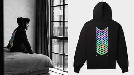 Pullover-Trends Herbst 2022 / BALR. Pullover-Trends Herbst 2022 / BALR.