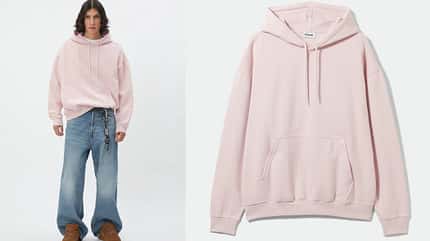Pullover-Trends Herbst 2022 / Weekday Pullover-Trends Herbst 2022 / Weekday