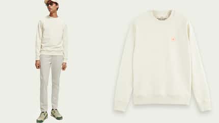 PulloverTrends Herbst 2022 / Scotch & Soda PulloverTrends Herbst 2022 / Scotch & Soda