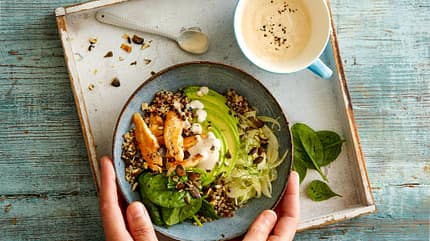 Fußballrezepte Fußballrezepte