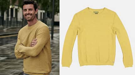Pullover-Trends Herbst 2022 / Engbers Pullover-Trends Herbst 2022 / Engbers