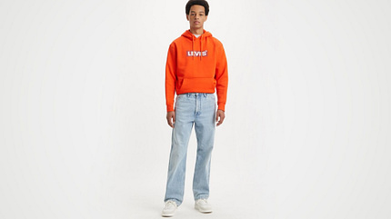 90s Style / Herbst 2022 Levi`s Carpenter Jeans 90s Style / Herbst 2022 Levi`s Carpenter Jeans