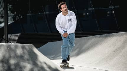 90s Style Herbst 2022 / Homeboy 90s Style Herbst 2022 / Homeboy
