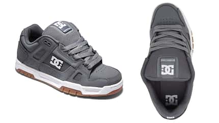 90s Style Herbst 2022 / DC Shoes Stag 90s Style Herbst 2022 / DC Shoes Stag