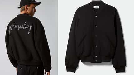 90s Style Herbst 2022 / Weekday 90s Style Herbst 2022 / Weekday